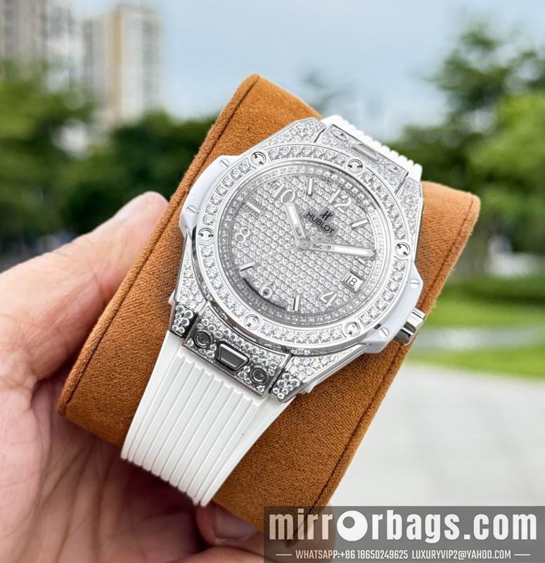 Replica Hublot 39mm 080440 Watch