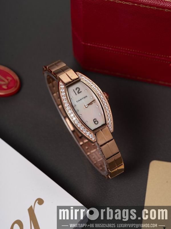 Replica Cartier 23X30mm 040903 Watch