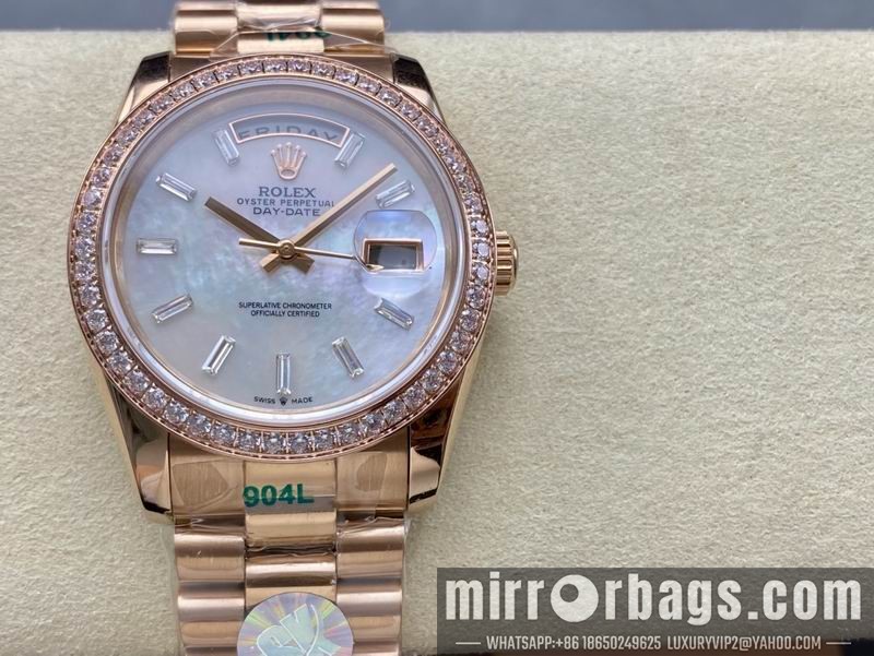 Replica Rolex 36mm 102312 Watch