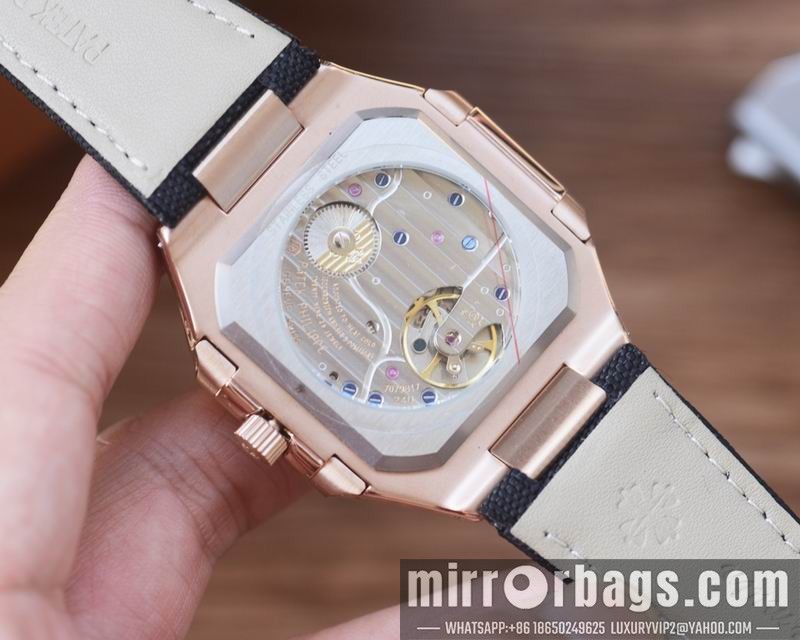 Replica Patek Philippe 40mm 080648 Watch