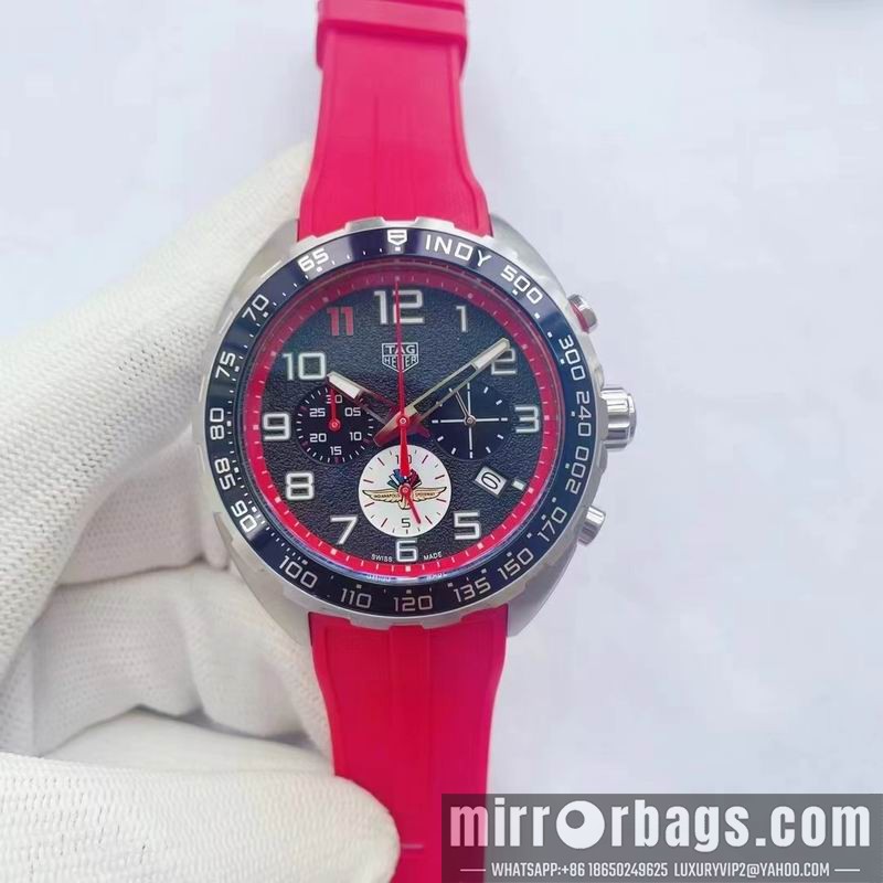 Replica Tag Heuer watch 080573 Watch