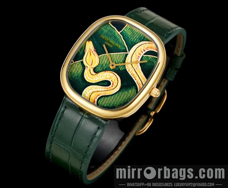 Replica Patek Philippe watch 062208 Watch