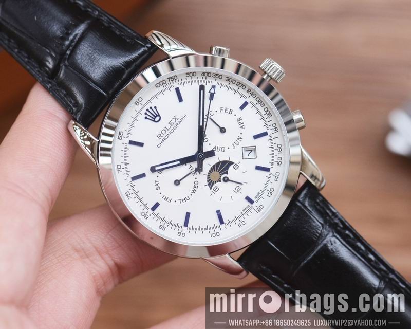Replica Rolex 41X12mm 062219 Watch