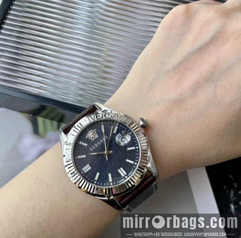 Replica Versace 41mm 080652 Watch