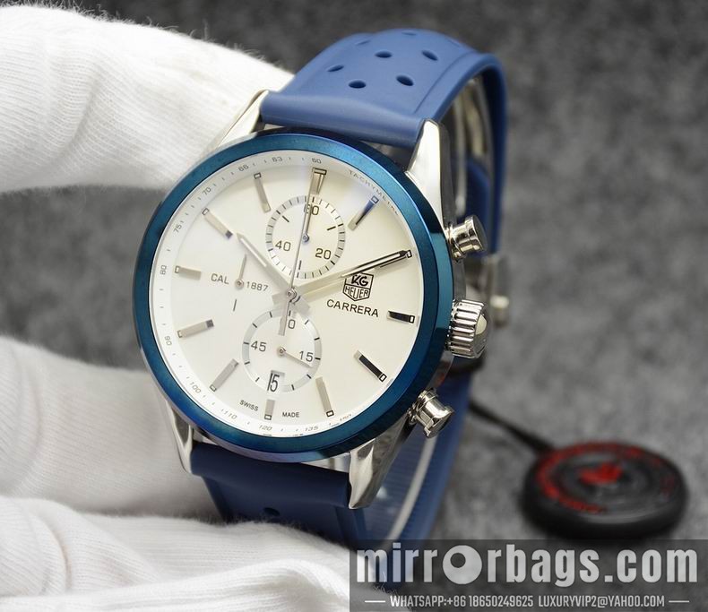 Replica Tag Heuer men 44X14mm 102308 Watch