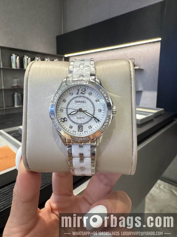 Replica Chanel 35mm 101560 Watch