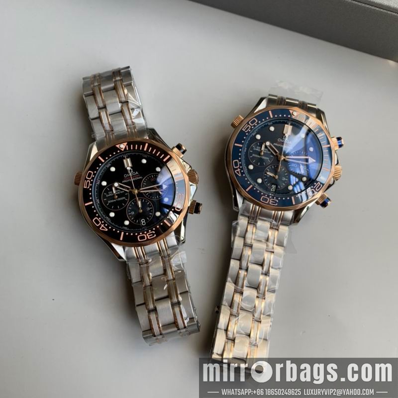 Replica Omega 42mm 090509 Watch