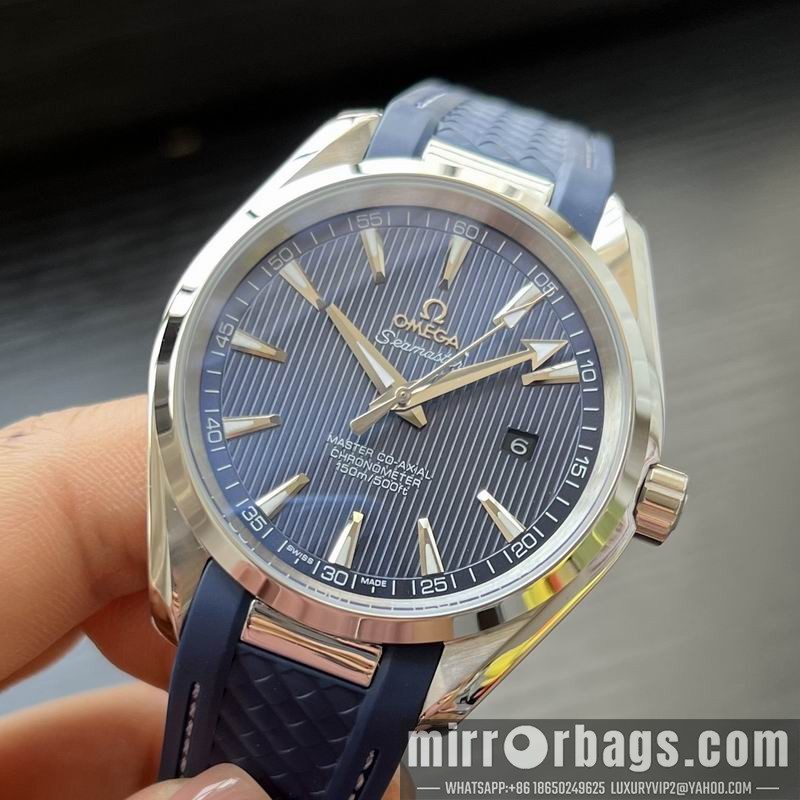 Replica Omega 41mm 090537 Watch