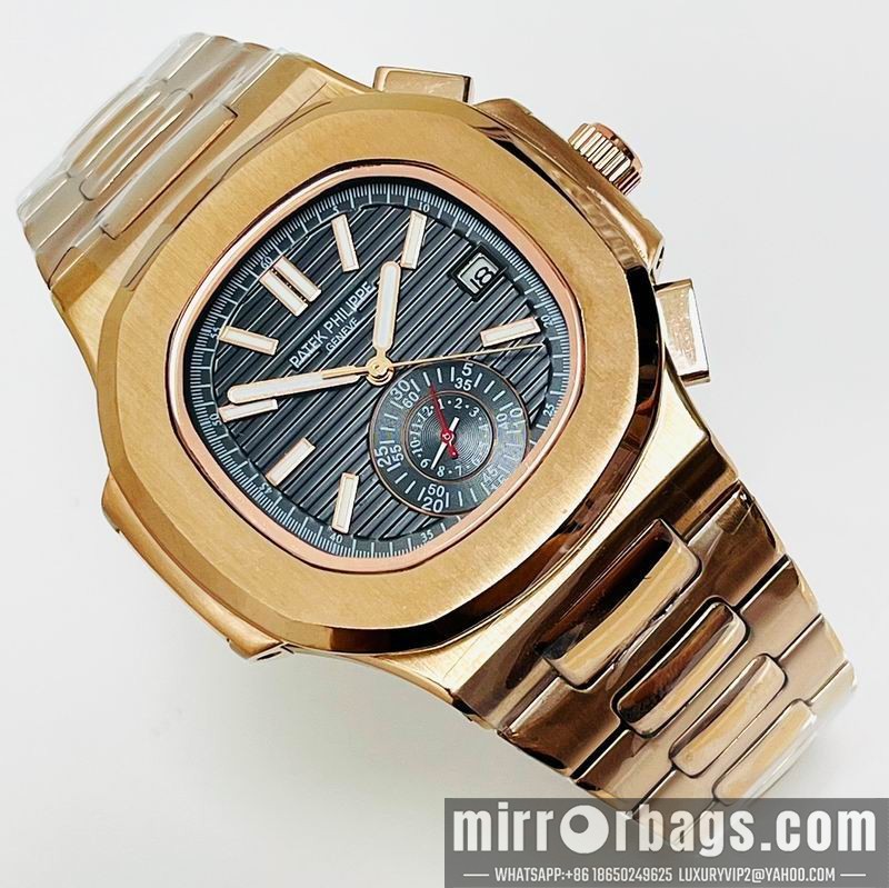 Replica Patek Philippe 43.4mm 090403 Watch