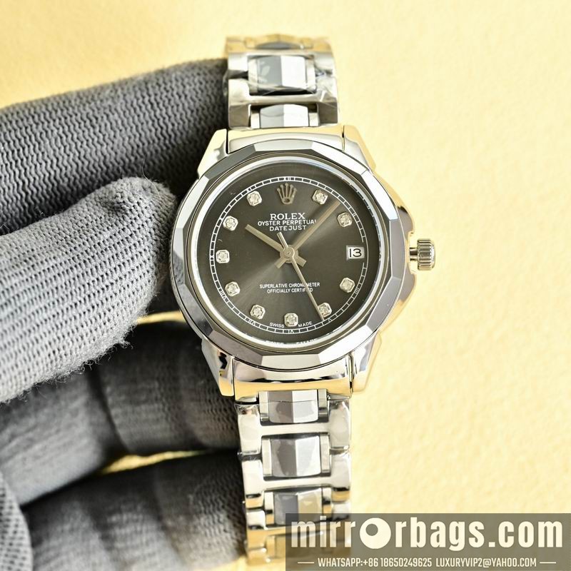 Replica Rolex 32mm 110933 Watch