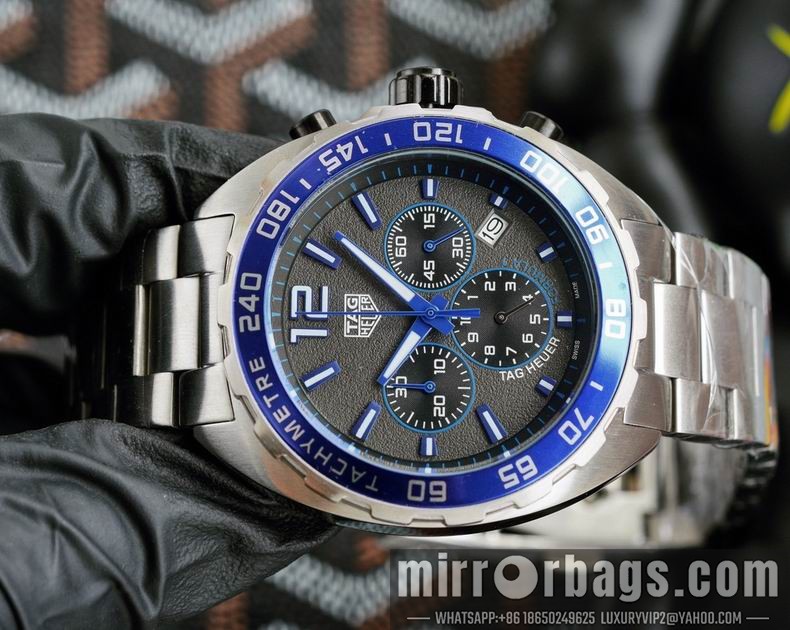 Replica Tag Heuer watch 41mm 123104 Watch