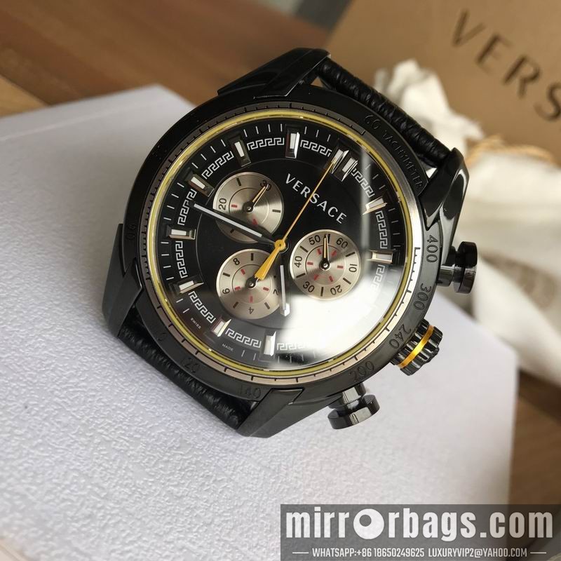 Replica Versace 43mm 112027 Watch