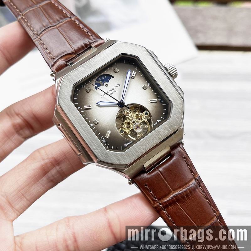 Replica Cartier 42mm 032563 Watch