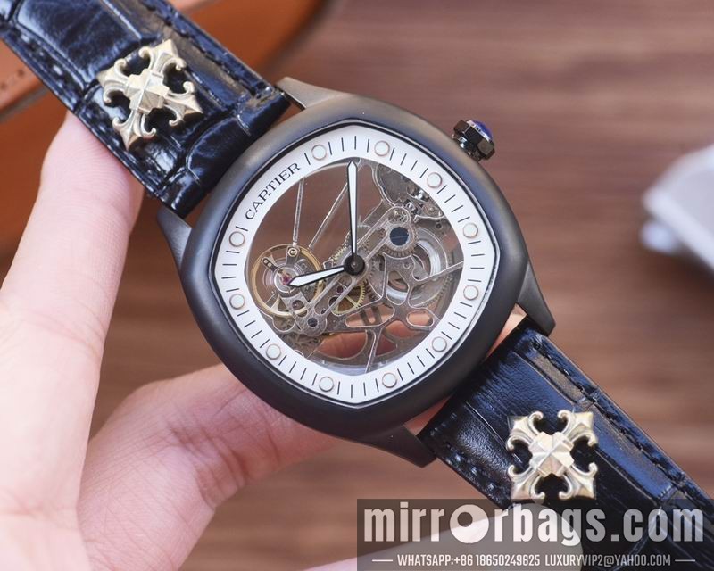 Replica Cartier 41mm 042435 Watch