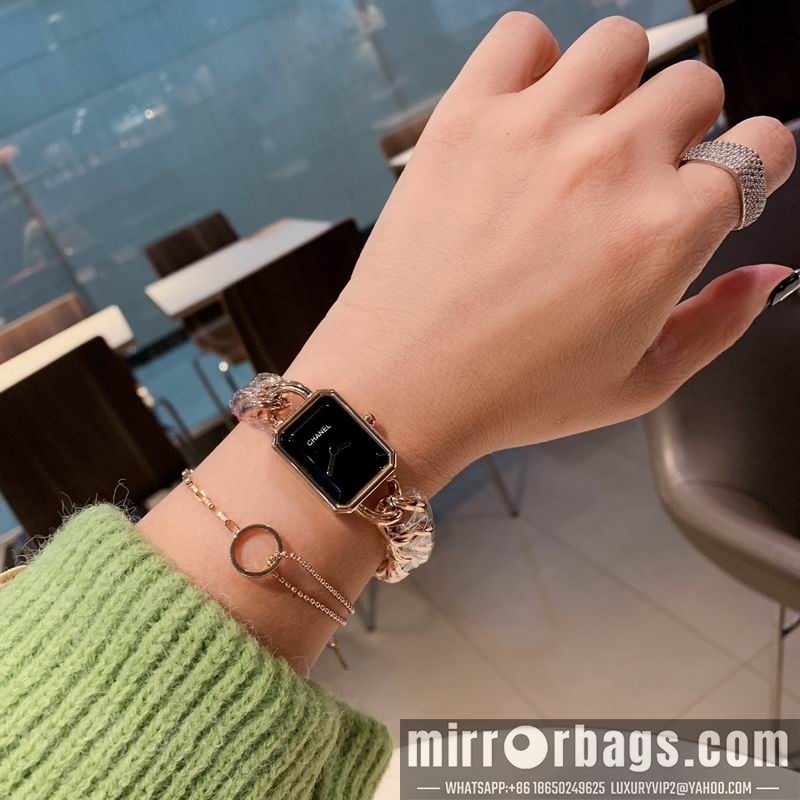 Replica Chanel 21X26mm 052310 Watch
