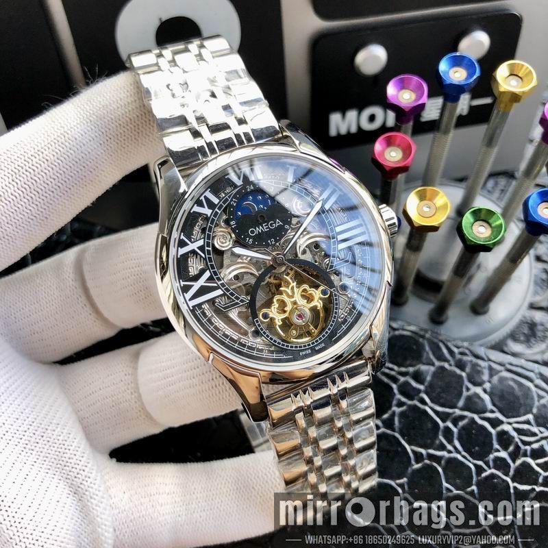 Replica Patek Philippe 42mm 090453 Watch