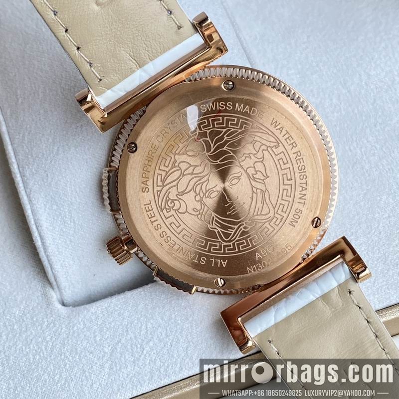 Replica Versace 40mm 112018 Watch