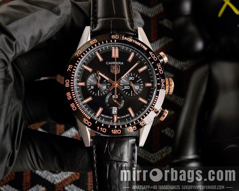 Replica Tag Heuer watch 41mm 123107 Watch