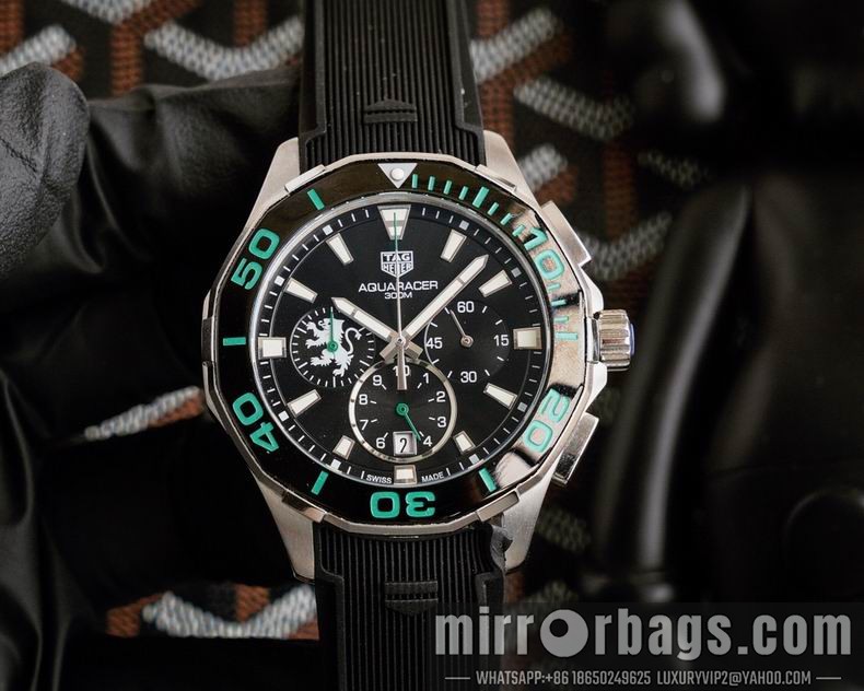Replica Tag Heuer watch 41mm 123114 Watch