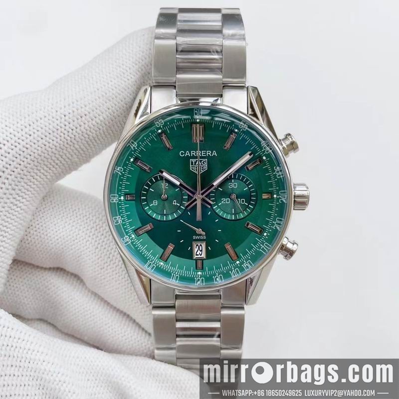 Replica Tag Heuer watch 080591 Watch