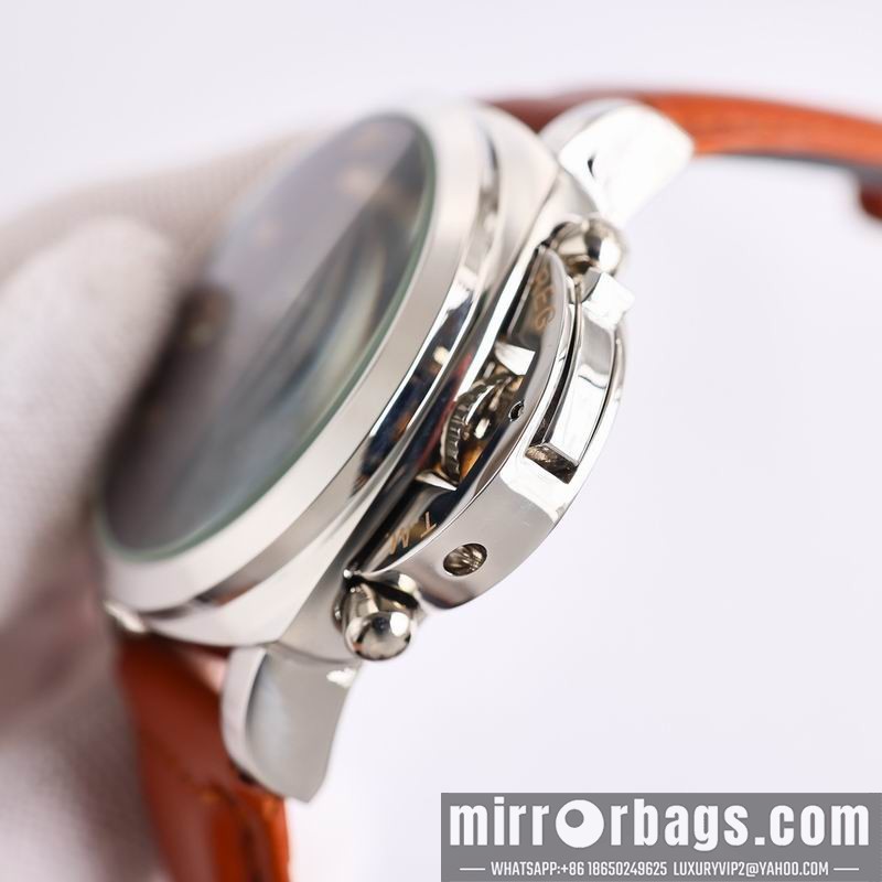Replica Panerai 44mm 090408 Watch