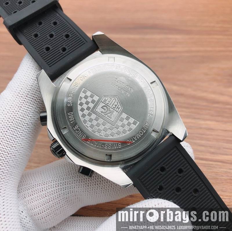 Replica Tag Heuer 41mm 030254 Watch