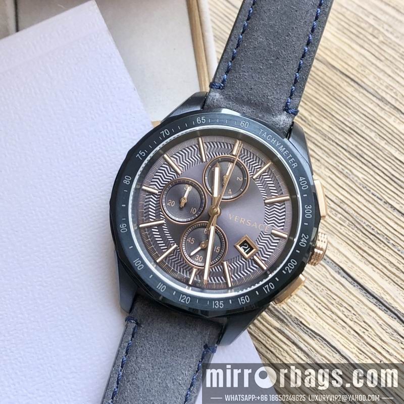 Replica Versace 43mm 032457 Watch