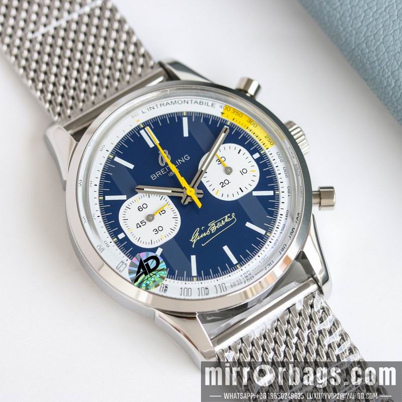 Replica Breitling 42mm 062202 Watch