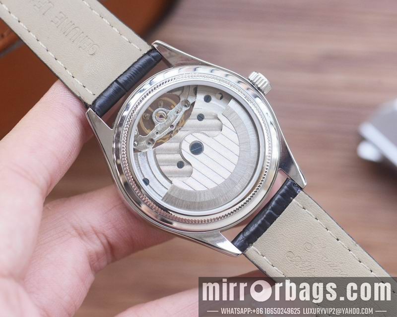 Replica Cartier 41mm 042424 Watch