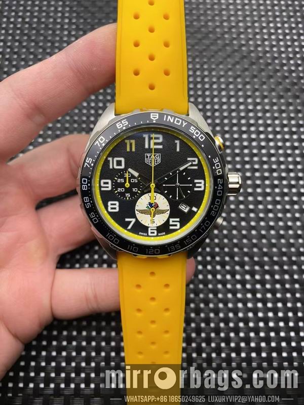 Replica Tag Heuer 44mm 080553 Watch