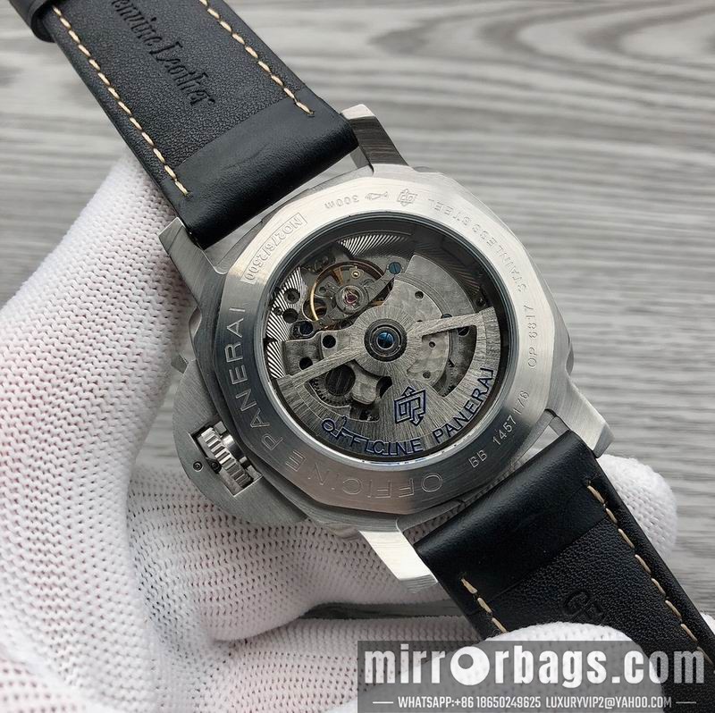 Replica Panerai 44mm 090476 Watch