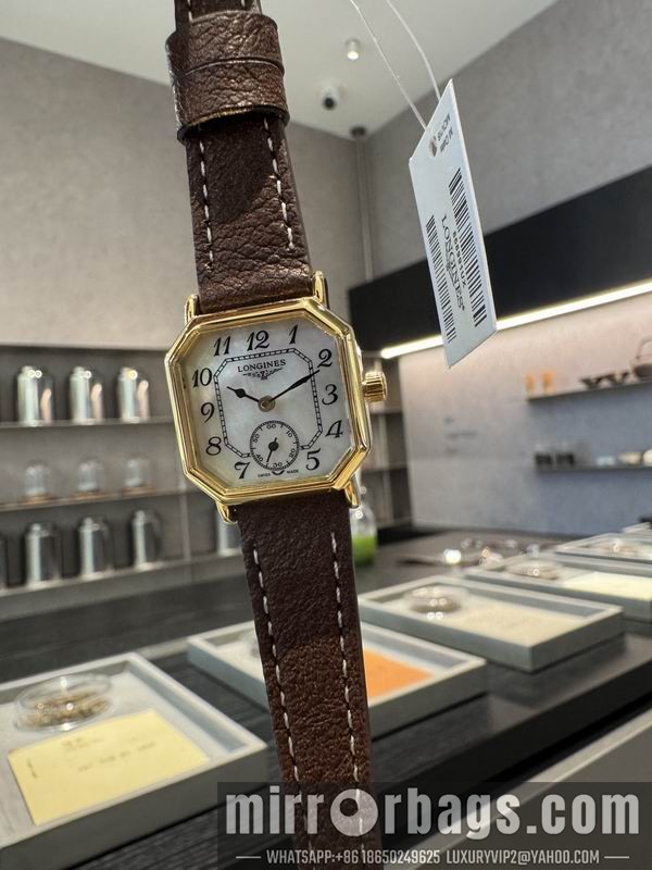 Replica Longines 24mm 101453 Watch