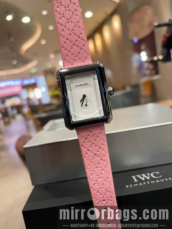 Replica Chanel 27X34mm 052303 Watch