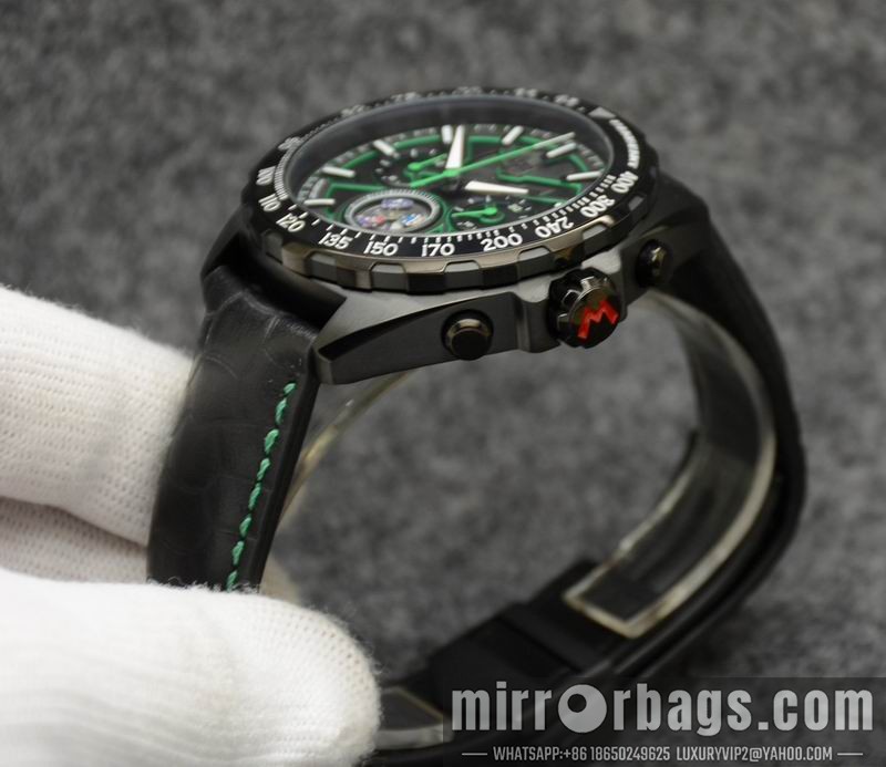 Replica Tag Heuer 44.5X14.5mm 060842 Watch