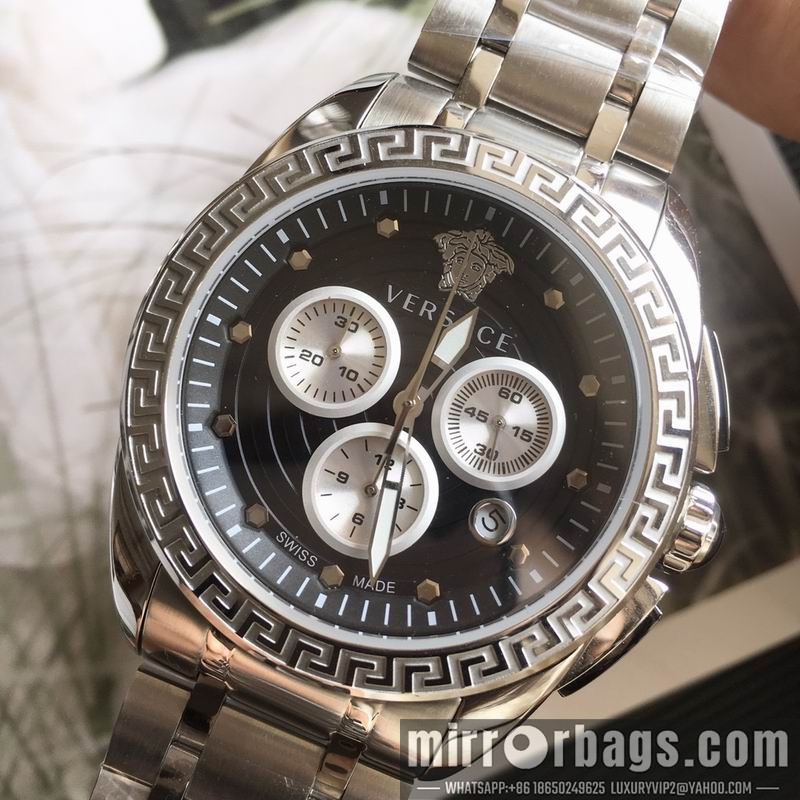 Replica Versace 42mm 032460 Watch