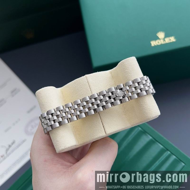 Replica Rolex 31mm 1103100 Watch