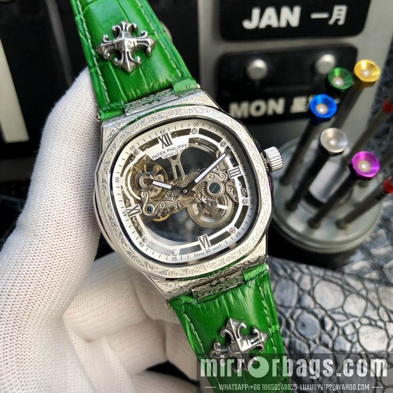 Replica Patek Philippe 42mm 090471 Watch
