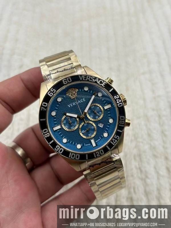 Replica Versace watch 031135 Watch