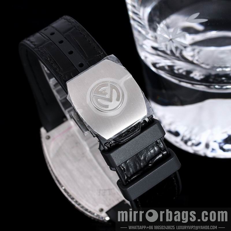 Replica Franck Muller 44X53.7mm 091621 Watch