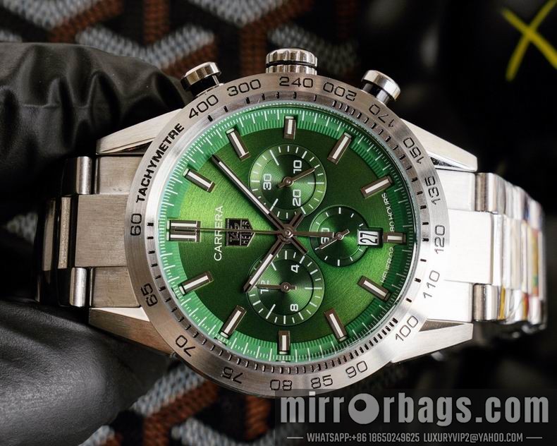 Replica Tag Heuer watch 41mm 123107 Watch
