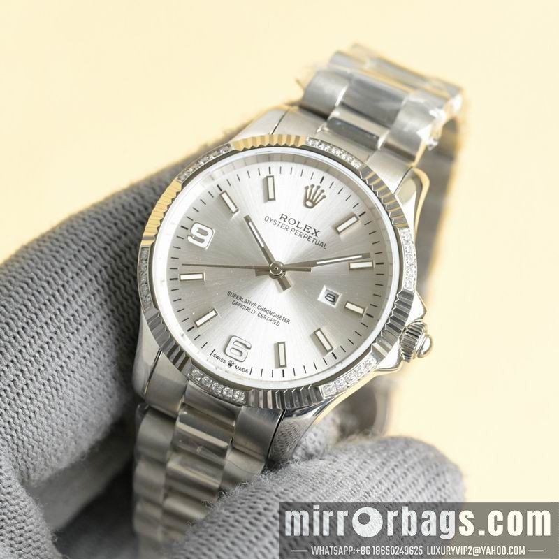 Replica Rolex 34mm 082372 Watch