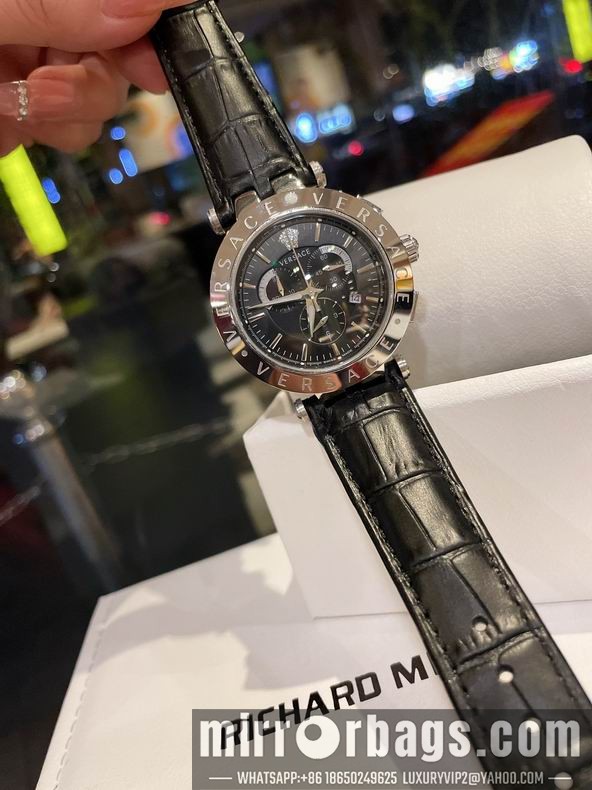 Replica Versace watch 42mm 070861 Watch