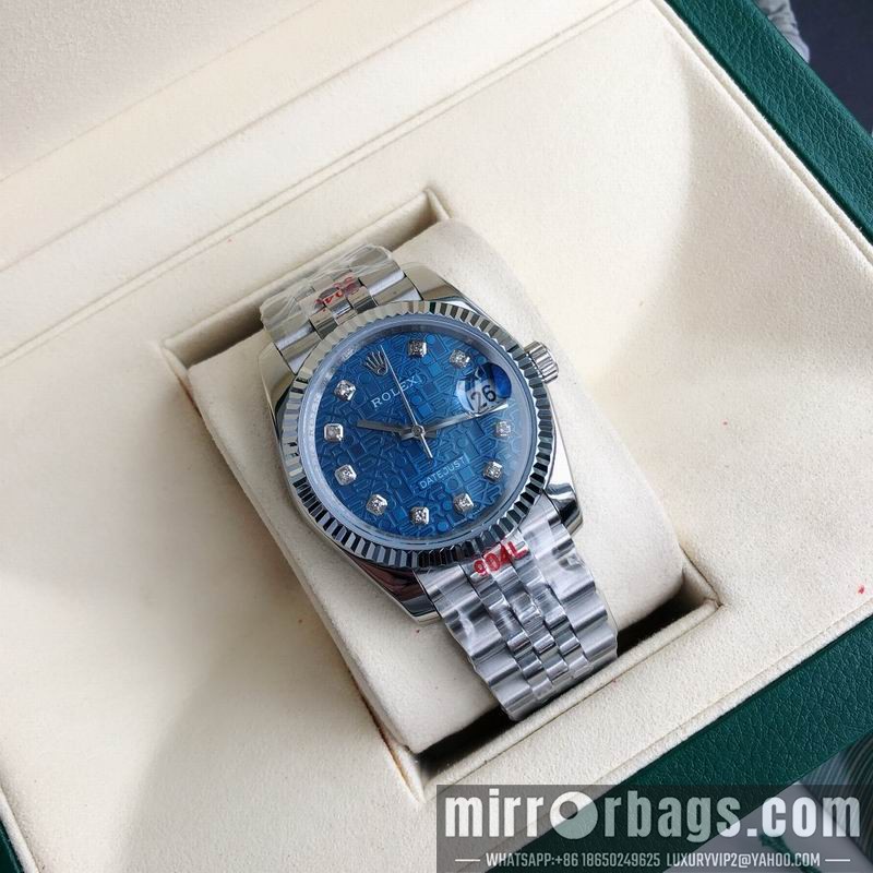 Replica Rolex 36mm 102354 Watch
