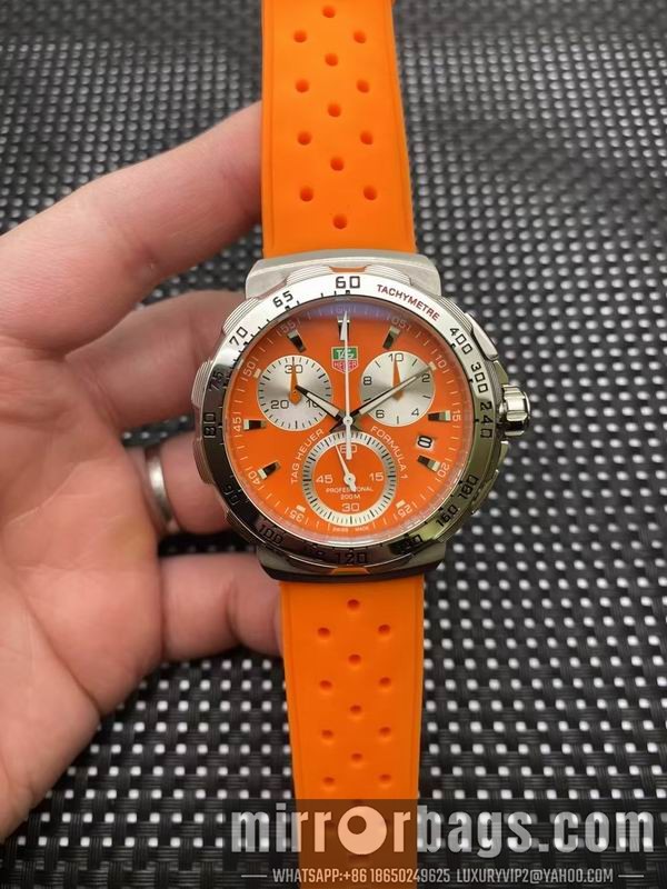Replica Tag Heuer 44mm 080543 Watch