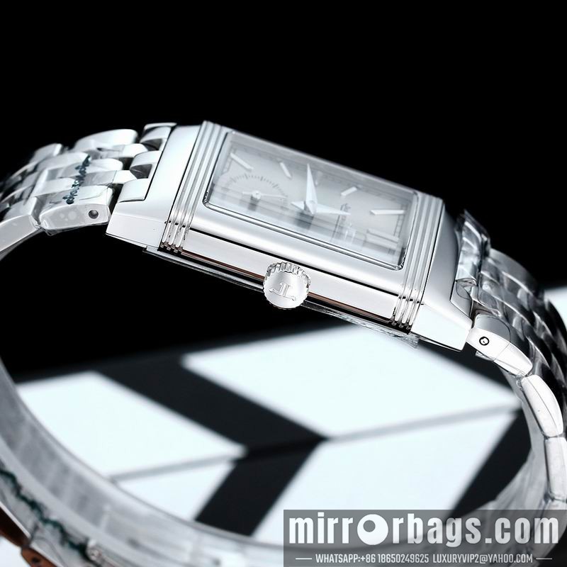 Replica Jaeger LeCoultre 45.6X27.4X8.5mm 110309 Watch