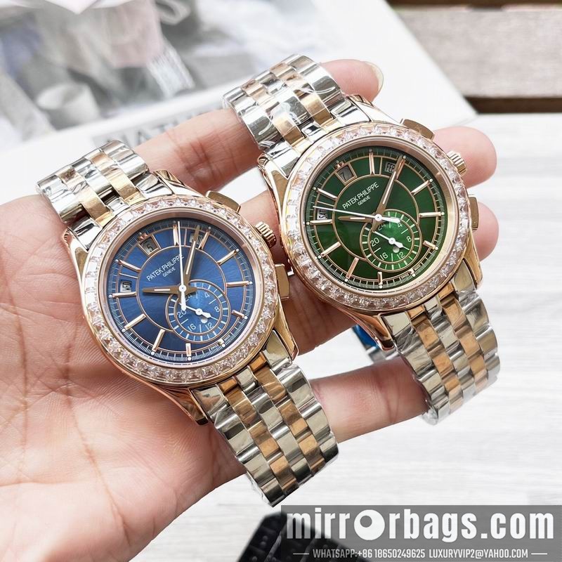 Replica Patek Philippe 43mm 110944 Watch