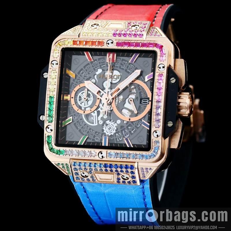 Replica Hublot 40mm 082390 Watch