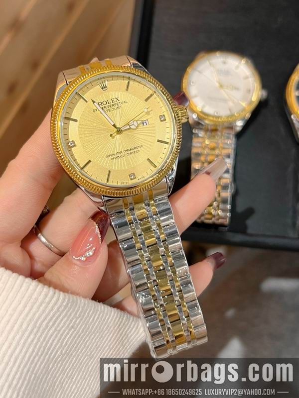 Replica Rolex 40mm 042341 Watch