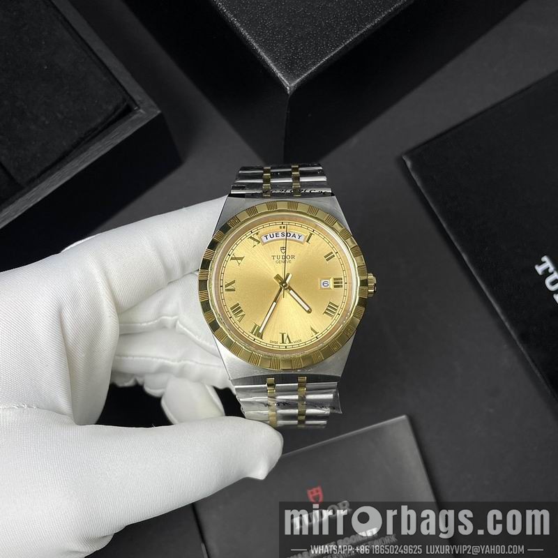Replica Tudor 41mm 072430 Watch