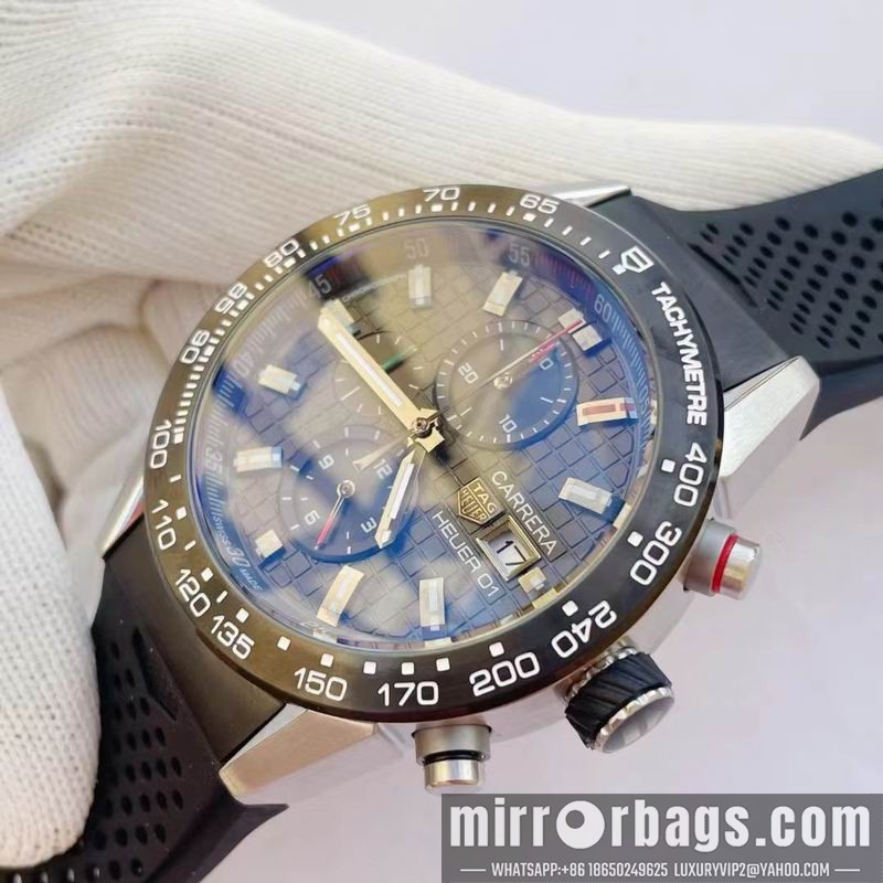 Replica Tag Heuer watch 080527 Watch